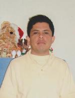 Rigoberto Jimenez Galindo