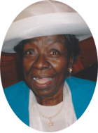   Mother Dorothy Williams