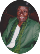   Mother Dorothy Williams