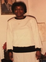  Deaconess Evelyn Dickens