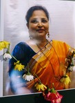 Nilima Ashok  Rana
